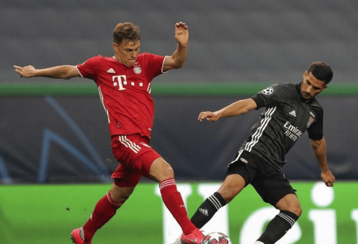 冲刺阶段华盛顿奇才门线救险：欧冠节点到来，球迷炸锅，球探报告显示潜力的简单介绍